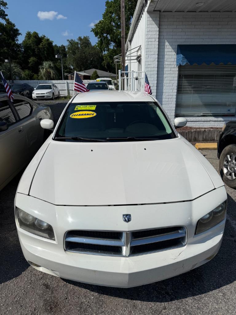 2009 Dodge Charger - 3585 | Big Tymers Auto-Sales | Used