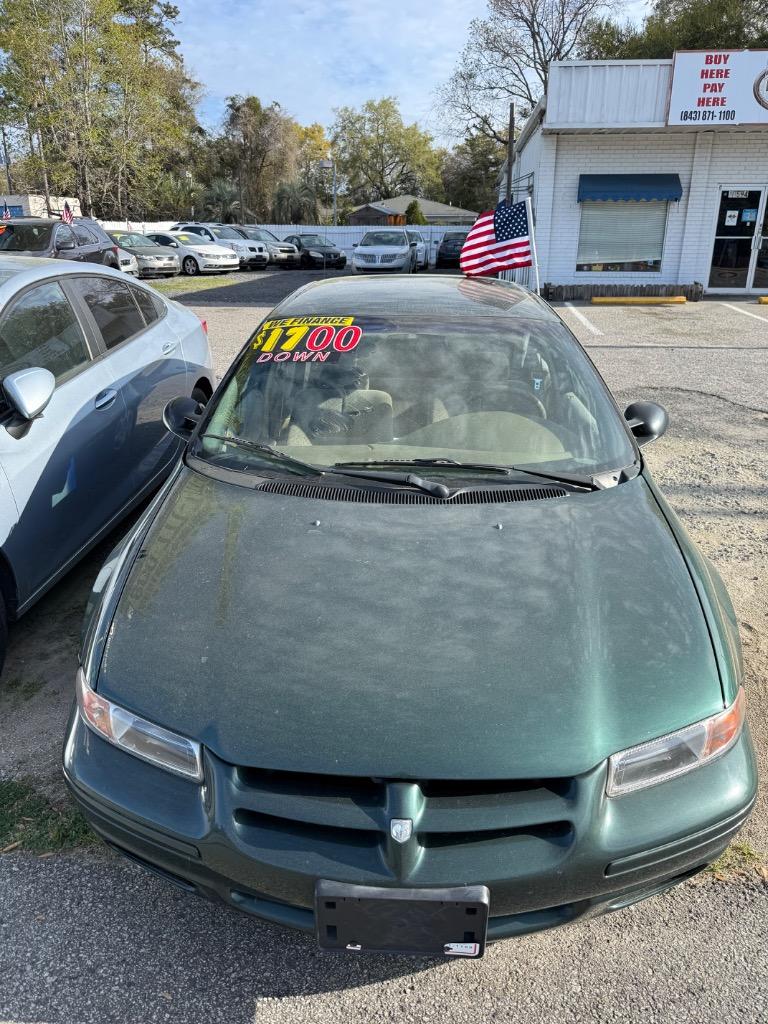 1998 Dodge Stratus -'s photo