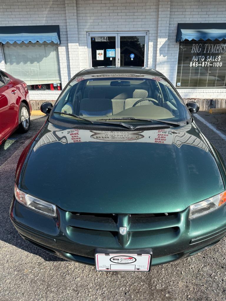 1998 Dodge Stratus BASE's photo