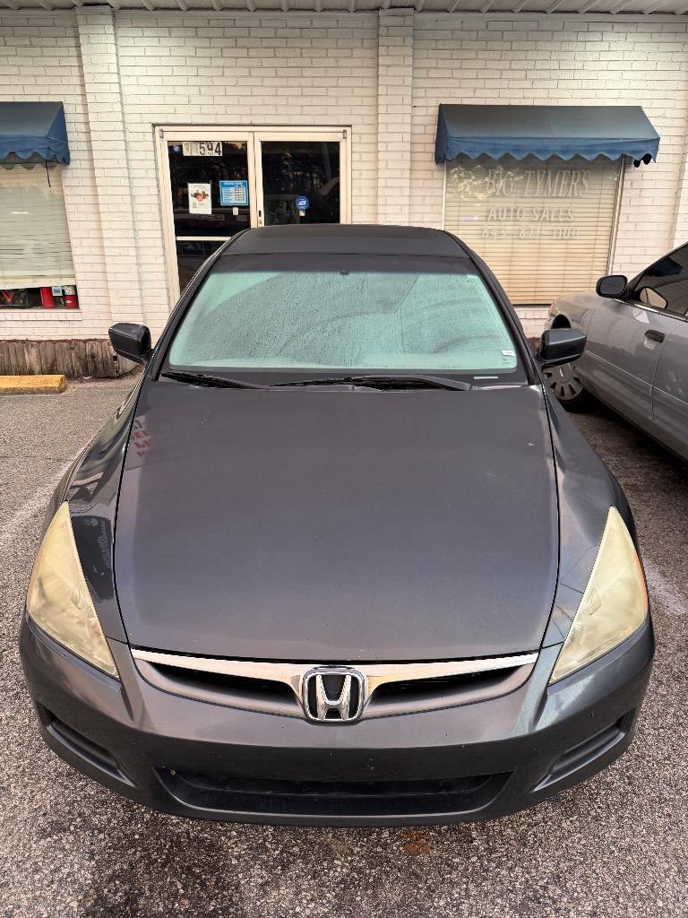 2007 Honda Accord EX's photo