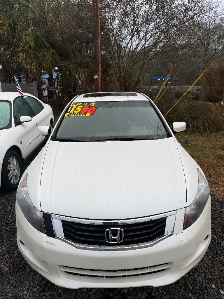 2009 Honda Accord EX-L's photo