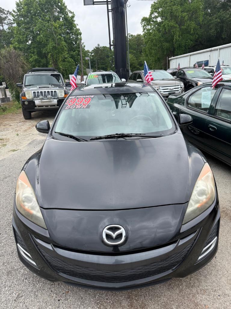 2011 Mazda CX-3 S Grand Touring 4-DOOR's photo