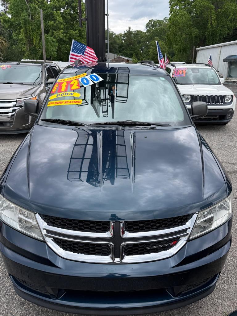 2015 Dodge Journey SE FWD's photo