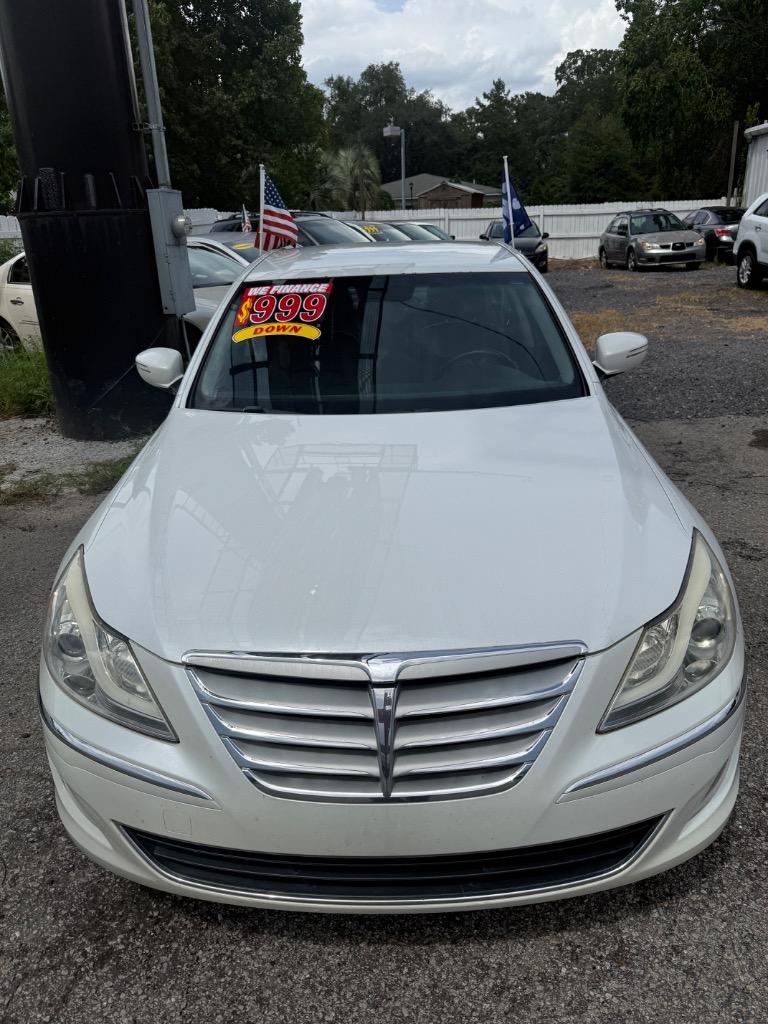 2013 Hyundai